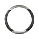 thumbnail image 1 of Universal Leather Reflective Car Steering Wheel Cover 38CM Car-styling Sport Auto Steering Wheel Covers Anti-Slip Automotive Accessories, 1 of 3