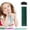Green, variant on YardChic Lead Refills for Mechanical Pencil, 1.3mm Mechanical Pencil Refills, Automatic Drafting Pencils Refills for Writing Drawing Sketching Illustration, Classroom Office Home Supplies, Pink