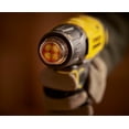 thumbnail image 4 of Pistola de Calor Stanley SCX530-B3 Temperatura Variable, 4 of 9