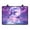 Dolphin Moon Cloud, variant on Xoenoiee Dolphin Moon Cloud Print Stove Top Cover for Electric Stove, Silicone Stove Mat for Glass Top Stove, Glass Cooktop Protector Dish Drying Mats Range Covers for Electric Stover