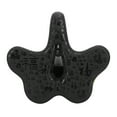 thumbnail image 2 of Cycle  Cushion Reflective Design Wide Saddle Replacement Pad for Comfortable Riding Experience, 2 of 7