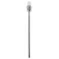 thumbnail image 1 of Lefu 30-200mm Thermowell 304 Stainless Steel 1/2 BSP G Thread for Temperature Sensor, 1 of 5