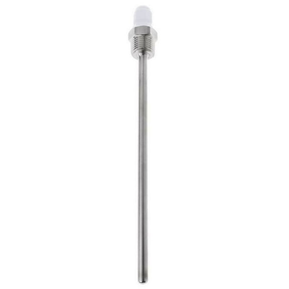 30-200mm Thermowell 304 Stainless Steel 1/2 For BSP G Thread for Temperature Sensor