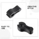 thumbnail image 3 of UPGRATOR Accesorio Clip Negro Antiescaldad Para Barra De Vapor De Cafetera Compatible Universal, 3 of 6