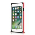 thumbnail image 5 of Iphone 6 Plus 7 Plus 8 Plus Case With Lanyard Loop Pu Leather, 5 of 5