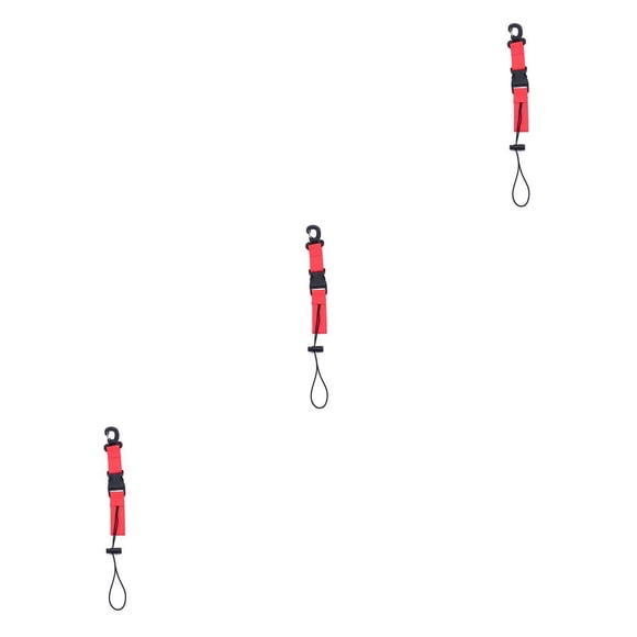 Naiovety Correas de buceo para cámara, soporte para antorcha, correa ajustable para , resistente al desgaste, correa de esnórquel profesional, Type1 NO1