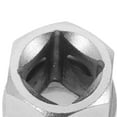 thumbnail image 4 of Miangastore Outil à Volant d'Inertie Outil de Vélo Outil de Retrait de Roue Libre Prise de Retrait de Volant d'Inertie Prise de Retrait de Volant d'Inertie Outil à Volant d'Inertie Compact, 4 of 8