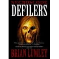 thumbnail image 1 of Pre-Owned Necroscope: Defilers (Necroscope: E-Branch Trilogy) (Hardcover) 0312872615 9780312872618, 1 of 1