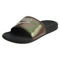thumbnail image 2 of Nike Benassi Jdi Print Mens Style : 631261, 2 of 7