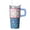 boho-460, variant on Bohemian Style 20oz Tumbler with Lids & Straws, Stainless Steel Insulated Coffee Cup, Double Wall Vacuum Leakproof Travel Mug