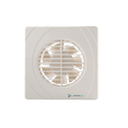 thumbnail image 1 of Extractor decorativo Masterfan  Turbo 6 Blanco, 1 of 2
