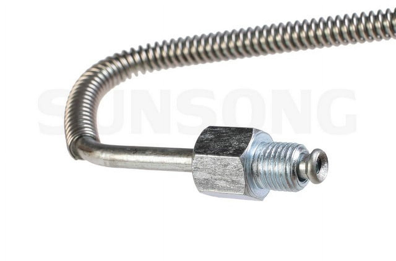 Sunsong 2204362 Brake Hydraulic Hose