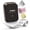Charcoal, variant on PM260 Label Maker Machine with Tape, 2 Inch Label Maker Bluetooth Label Printer, Inkless Portable Labeler for Home, Kitchen, School, Office Organization, Green