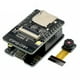 thumbnail image 3 of Módulo ESP32-CAM ESP32 Módulo de desarrollo compatible con Bluetooth WiFi CH340G, 3 of 9