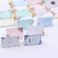thumbnail image 4 of 128Pcs Valentine Day Beautiful Message Holiday Gift for Graduation Season, 4 of 8