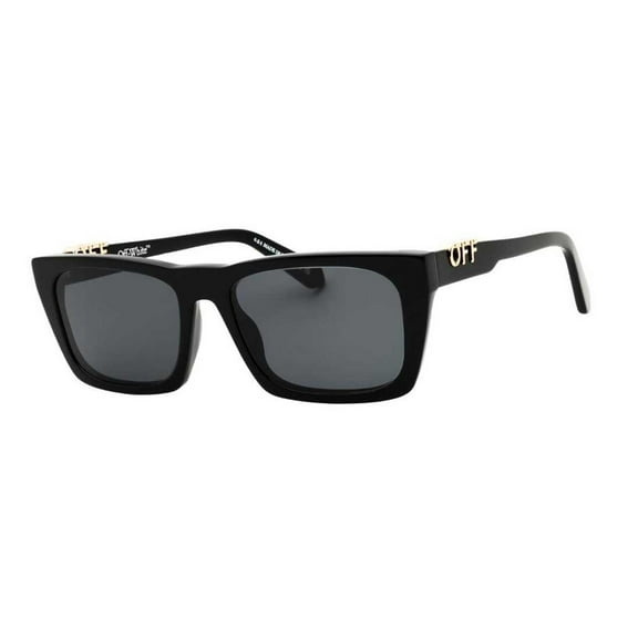 Off White Mens Albany Sunglasses