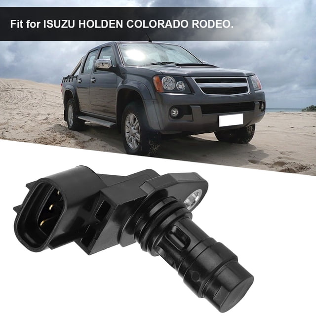 Sensor De Posicion Del Cigüeñal Para Manivela Del Motor ISUZU