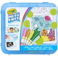 thumbnail image 2 of Set colorear Crayola Color Wonder sin ensuciar +30 pcs juguetes niños regalo 3-6 años, 2 of 3