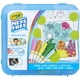 thumbnail image 2 of Set colorear Crayola Color Wonder sin ensuciar +30 pcs juguetes niños regalo 3-6 años, 2 of 3