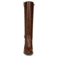 thumbnail image 4 of LifeStride Womens Legend Block Heel Knee High Boots - Medium & Wide Width, 4 of 9