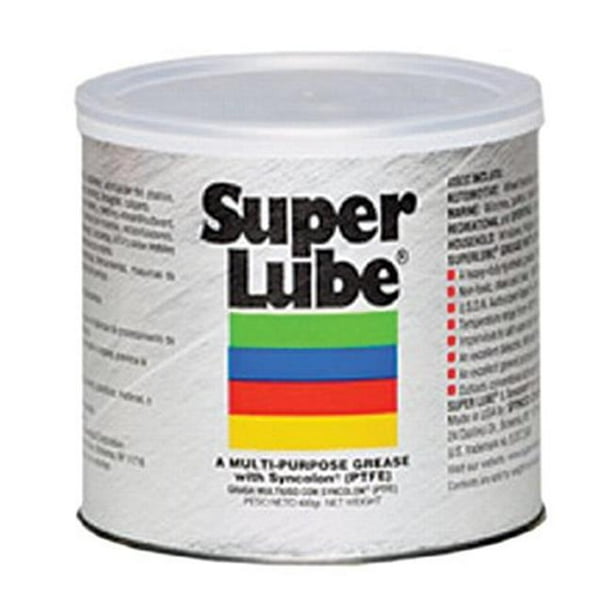 Super Lube 41160 400g Multipurpose Grease