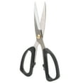 thumbnail image 2 of Loewten Embroidery Scissors, Paper Cutting Scissors Comfortable Flexible For Various Tasks For Teachers For Students, 2 of 8