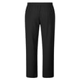 thumbnail image 3 of WEAIXIMIUNG Mens Plaid Pj Pants Men's Casual and Linen Drawstring Pants, 3 of 8