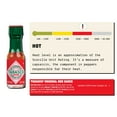 thumbnail image 4 of Tabasco Mini Pack of 16, 4 of 4