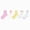 Multicolour, variant on 5 Pairs Newborn Baby Infant & Toddler Unisex Socks, For Baby Girl or Boy, Assorted Size Pack(White,1-3 Years)