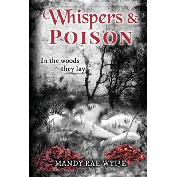 Pre-Owned Whispers & Poison (Other)