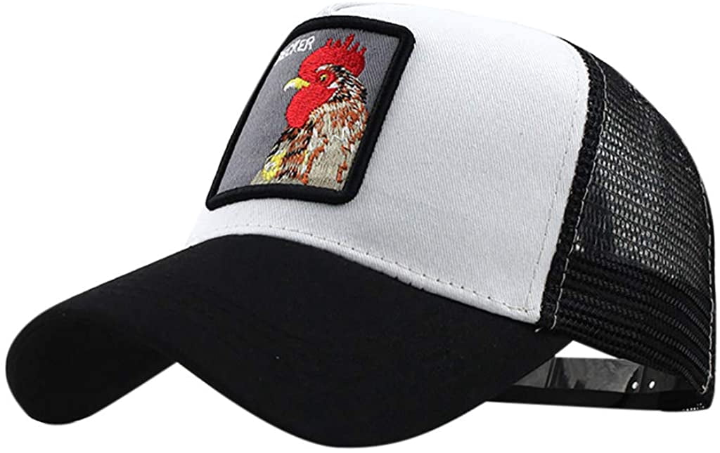 Baseball Cap,Unisex Outdoor Cotton 