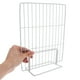 thumbnail image 5 of Divisor de congelador, divisor de refrigerador, divisor de malla de hierro, divisor de estantes, suministros para el hogar, 5 of 8