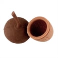 thumbnail image 5 of Colador de Bolsas de Té Gadgets Accesorios de Cocina Infusor de Té de Silicona Herramientas de Té Difusor de, 5 of 5