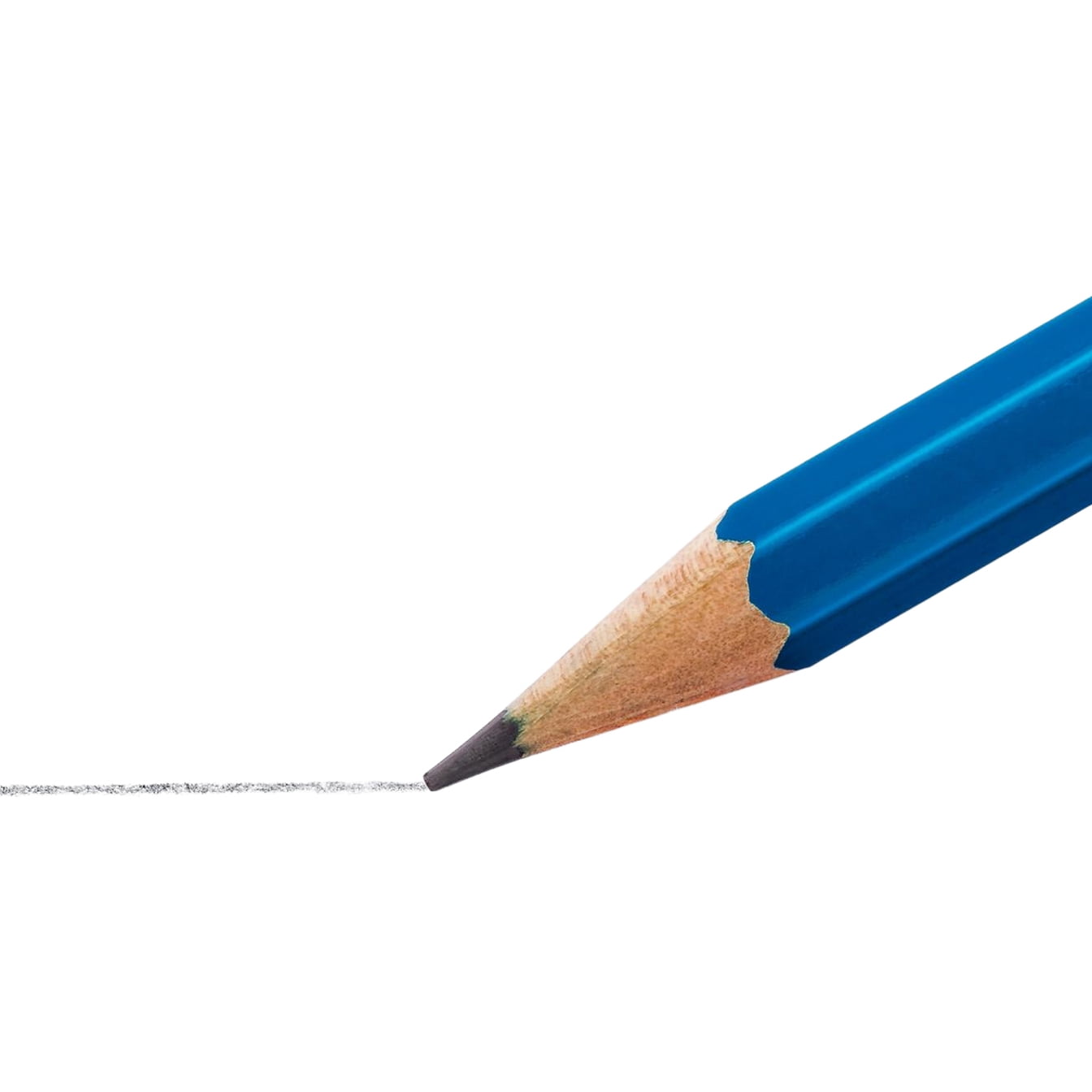 Staedtler Lumograph Pencil Set, 12-Pencils, Soft Degrees