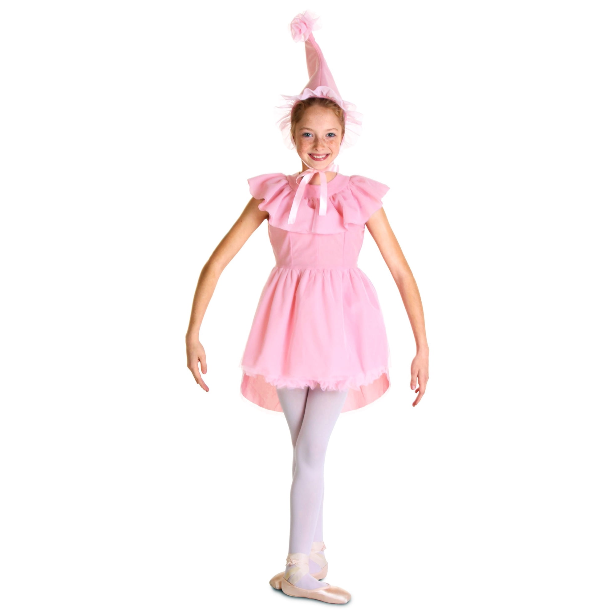 Child Munchkin Ballerina Costume