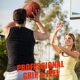 thumbnail image 5 of Authentic Leather No.7 Basketball Anti-Slip Wear-Resistant Cement Ball, 5 of 5