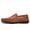 Brown, variant on BUBUDENG Mens Loafers Driving Dress Shoes Comfortable Slip on Shoes Casual Penny Loafers for Men