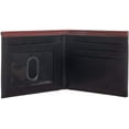 thumbnail image 4 of Star Wars Mixed Material Imperial Bi-Fold Wallet, 4 of 5