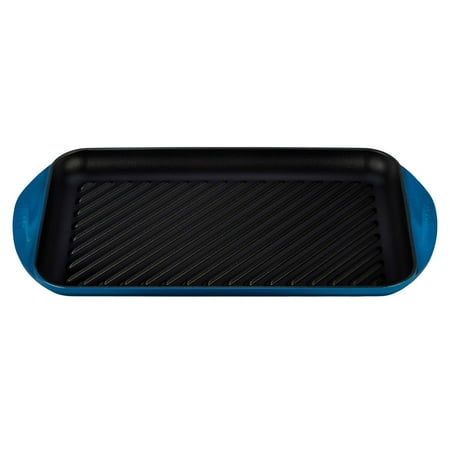 - Le Creuset 18.5