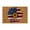 Red White and Blue, variant on Utoimkio 4th of July Door Mat American Flag Stars Stripes Patriotic Decorations Doormat Entrance Door Rug Red White Blue Summer Floor Mat for Memorial Day Independence Day Home Decor