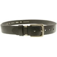 thumbnail image 3 of Fossil Ceinture de Geai Noir pour Homme - 36 Pouces, 3 of 3
