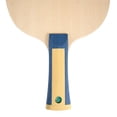 thumbnail image 5 of Butterfly Inner shield Layer ZLF Blade, ZL Fiber Blade, Professional Butterfly Table Tennis Blade, Available in FL and ST Shake hand Handle Styles, 5 of 7