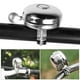 thumbnail image 4 of Timbre de bicicleta clásico de metal con sonido fuerte para manillar de bicicleta, accesorio para bicicleta, 4 of 14