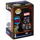 thumbnail image 3 of The Falcon and The Winter Soldier Captain America Blacklight Pop! Vinyl Figure 987 Funko -, 3 of 4