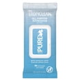 thumbnail image 1 of Wipes TropiClean PURE All Purpose 50ct for Dogs, 1 of 8