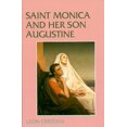 thumbnail image 1 of Pre-Owned Saint Monica and Her Son Augustine (331-387) (Paperback) 0819804622 9780819804624, 1 of 1