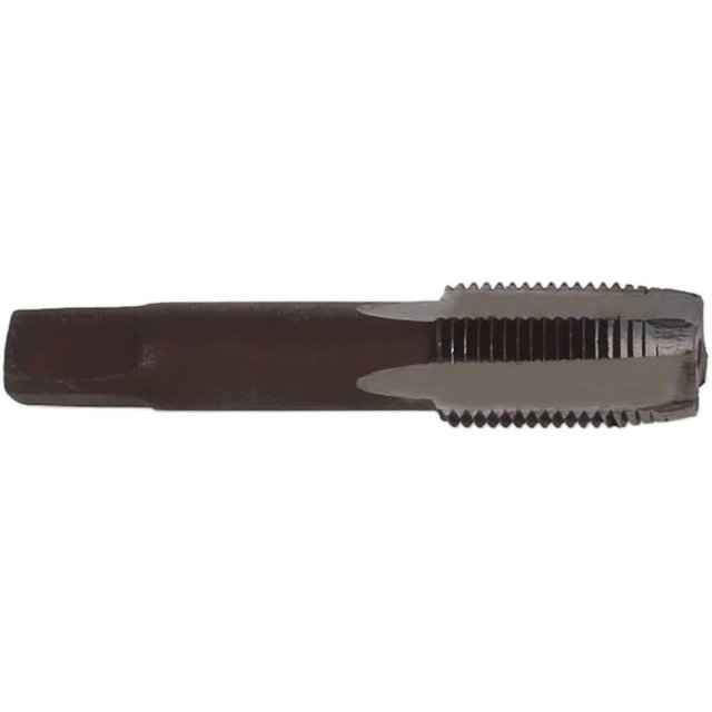 Huggegwe Robinet à Main Métrique Filetage M14 Pas 1.25 H2 Outil en Alliage Acier 1 Pcs CJB91-23314