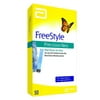 Freestyle Precision Neo Blood Glucose Test Strips, 50 ea, 3 Pack
