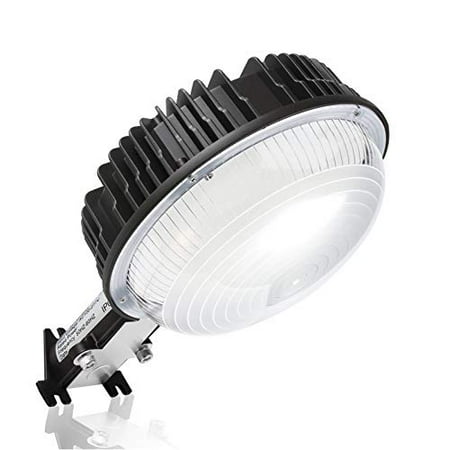 

LED Barn Lights 120W LED Yard Lights Exterior Dusk to Dawn 5000K Ultra Bright LED Outdoor Security Area Lights 15000LM 700W MH Replacement IP65 Outside LED Patio Wall Lights Fixture