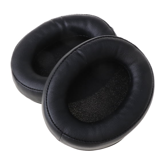 Qualified Reping Sponge Earmuffs forKingston for HyperX Cloud II Headphone Covers Isolate Noise Covers Prop